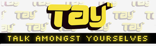 Illustration for article titled An Appeal to the Kotaku Editors for the Removal of 'TAY'